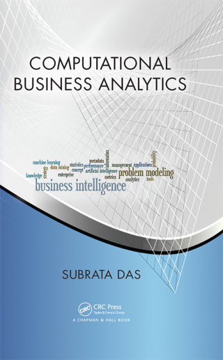 Computational Business Analytics