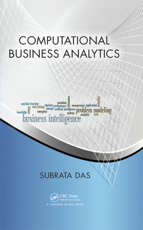 Computational Business Analytics 
