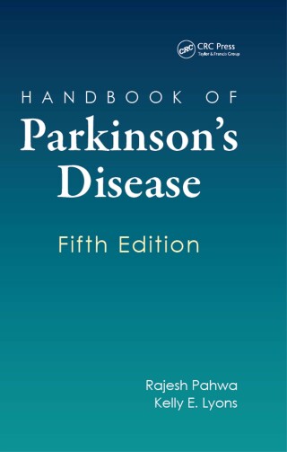 Handbook of Parkinson's Disease