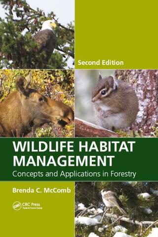 Wildlife Habitat Management