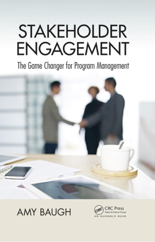 Stakeholder Engagement