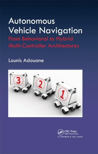 Autonomous Vehicle Navigation