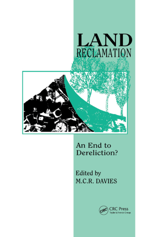 Land Reclamation