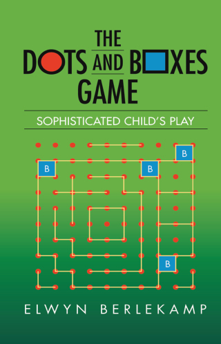The Dots and Boxes Game