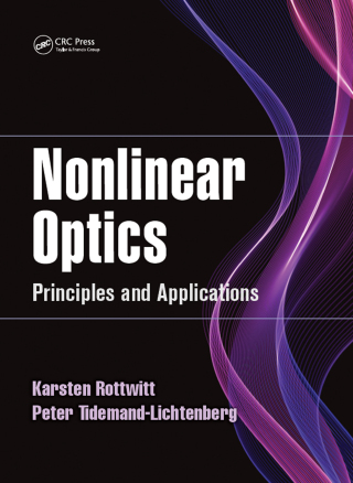 Nonlinear Optics