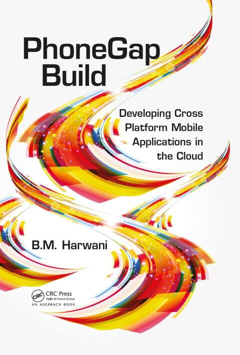 Cover image for book PhoneGap Build
