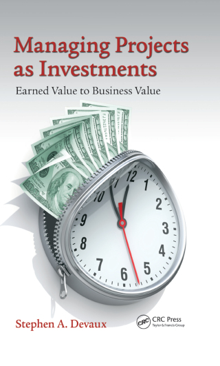 Managing Projects as Investments
