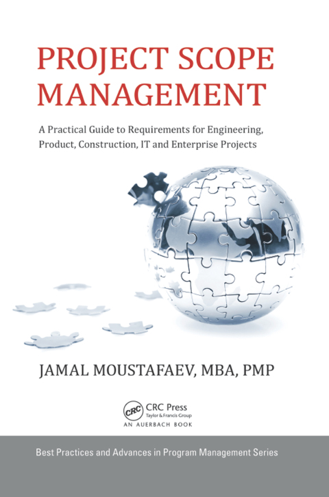 Project Scope Management 