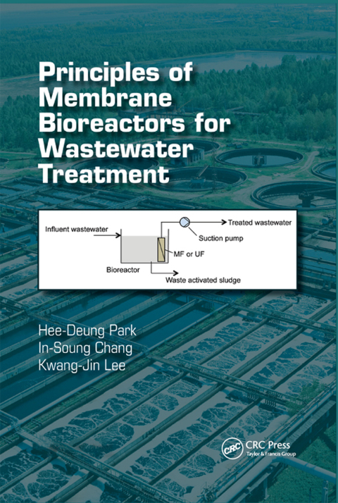Principles of Membrane Bioreactors for Wastewater Treatment 
