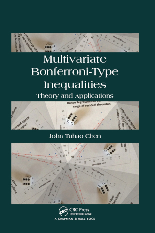 Multivariate Bonferroni-Type Inequalities