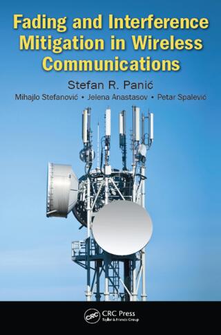 Fading and Interference Mitigation in Wireless Communications