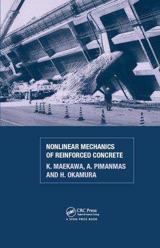 Non-Linear Mechanics of Reinforced Concrete