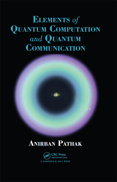 Elements Of Quantum Computation And Quantum Communication