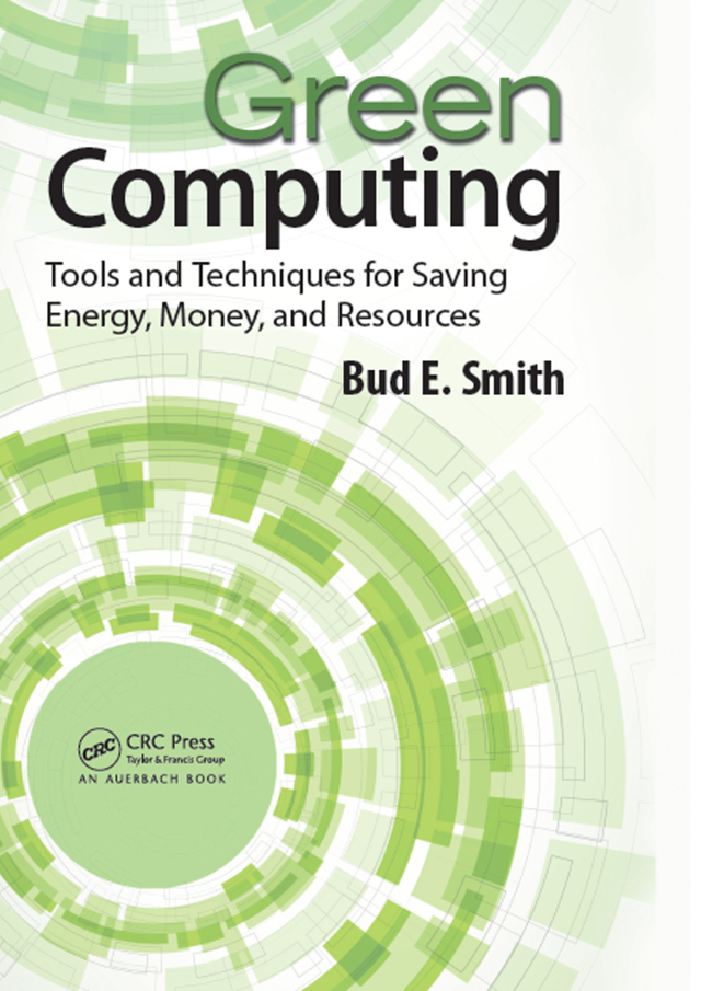Green Computing