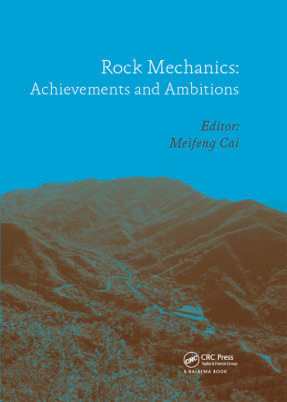 Rock Mechanics: Achievements and Ambitions