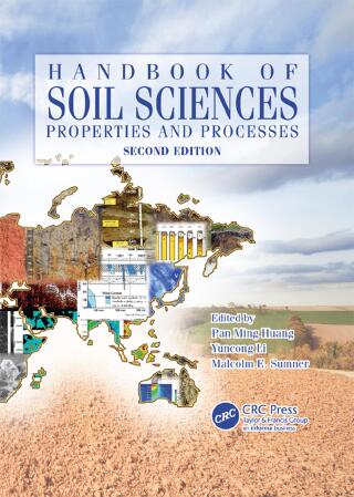 Handbook of Soil Sciences