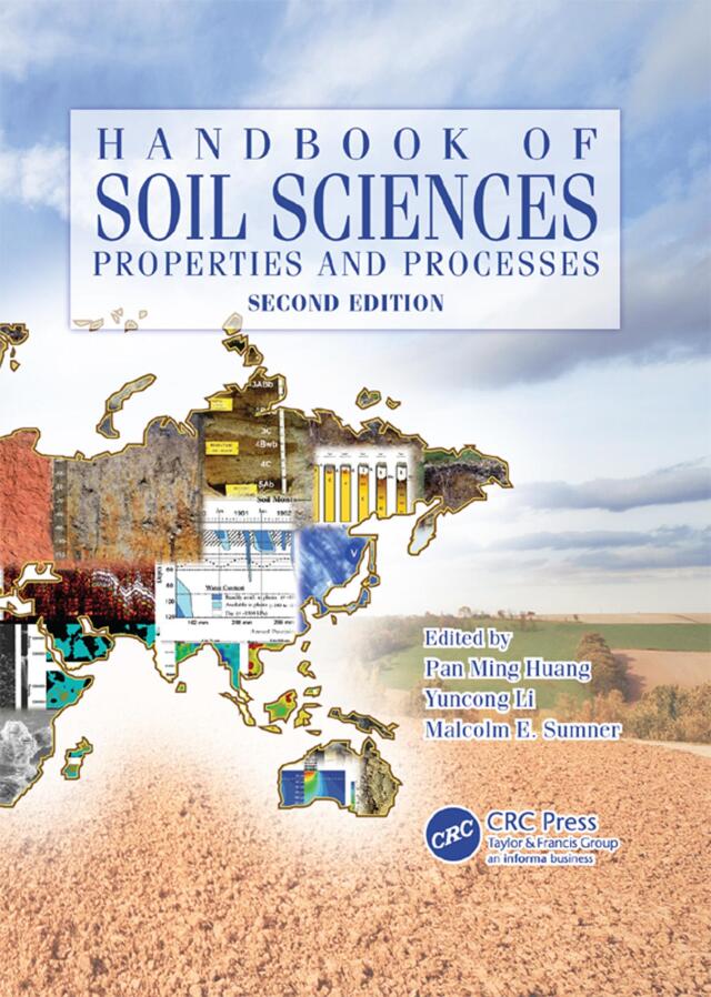 Handbook of Soil Sciences
