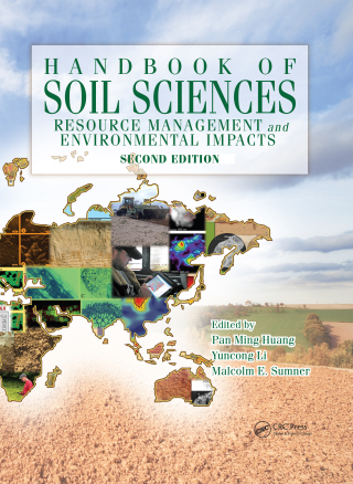 Handbook of Soil Sciences