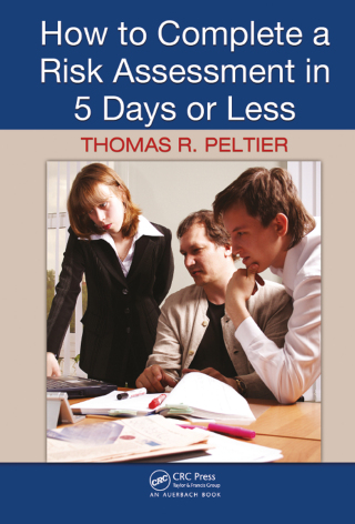 How to Complete a Risk Assessment in 5 Days or Less