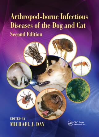 Arthropod-borne Infectious Diseases of the Dog and Cat