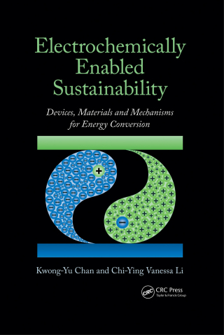 Electrochemically Enabled Sustainability
