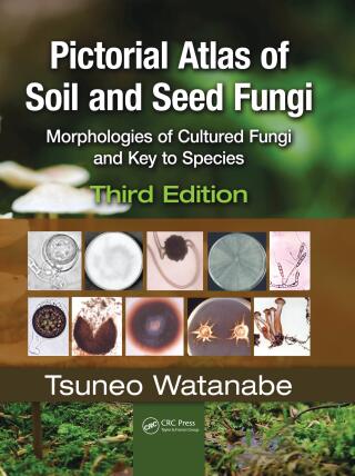 Pictorial Atlas of Soil and Seed Fungi