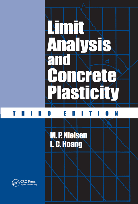 Cover image for book Limit Analysis and Concrete Plasticity