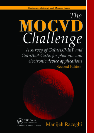 The MOCVD Challenge