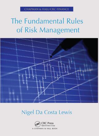 The Fundamental Rules of Risk Management