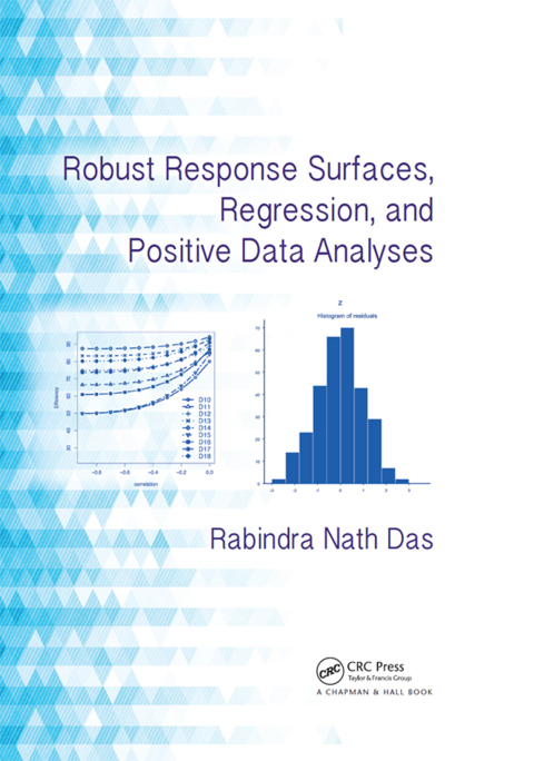 Cover image for book Robust Response Surfaces, Regression, and Positive Data Analyses