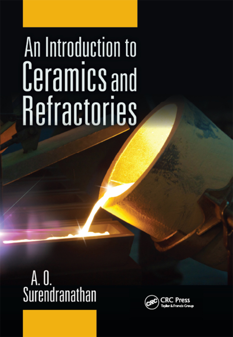 An Introduction to Ceramics and Refractories 