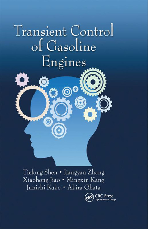 Transient Control of Gasoline Engines