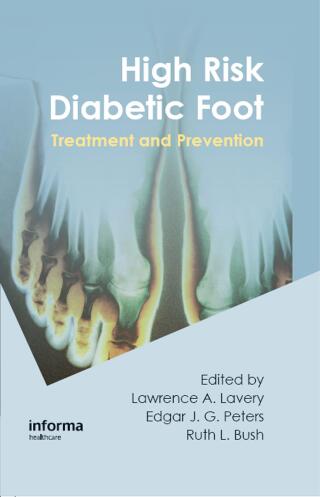 High Risk Diabetic Foot