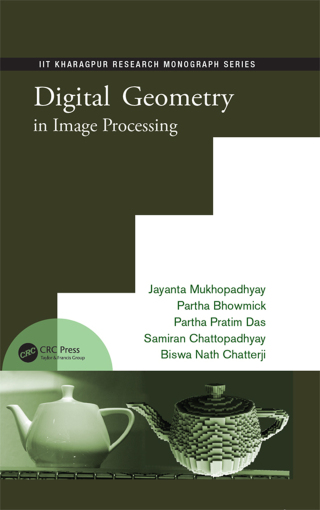 Digital Geometry in Image Processing