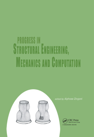 Progress in Structural Engineering, Mechanics and Computation