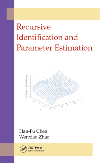 Recursive Identification and Parameter Estimation
