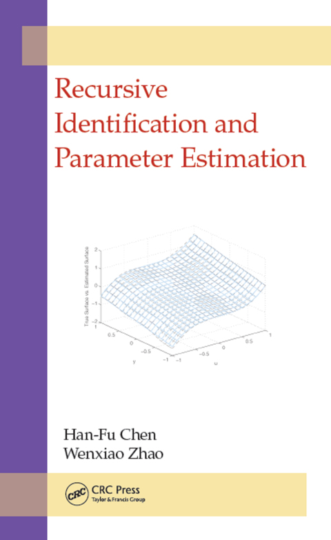 Recursive Identification and Parameter Estimation 