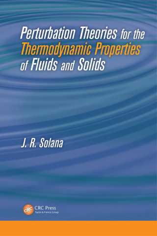 Perturbation Theories for the Thermodynamic Properties of Fluids and Solids