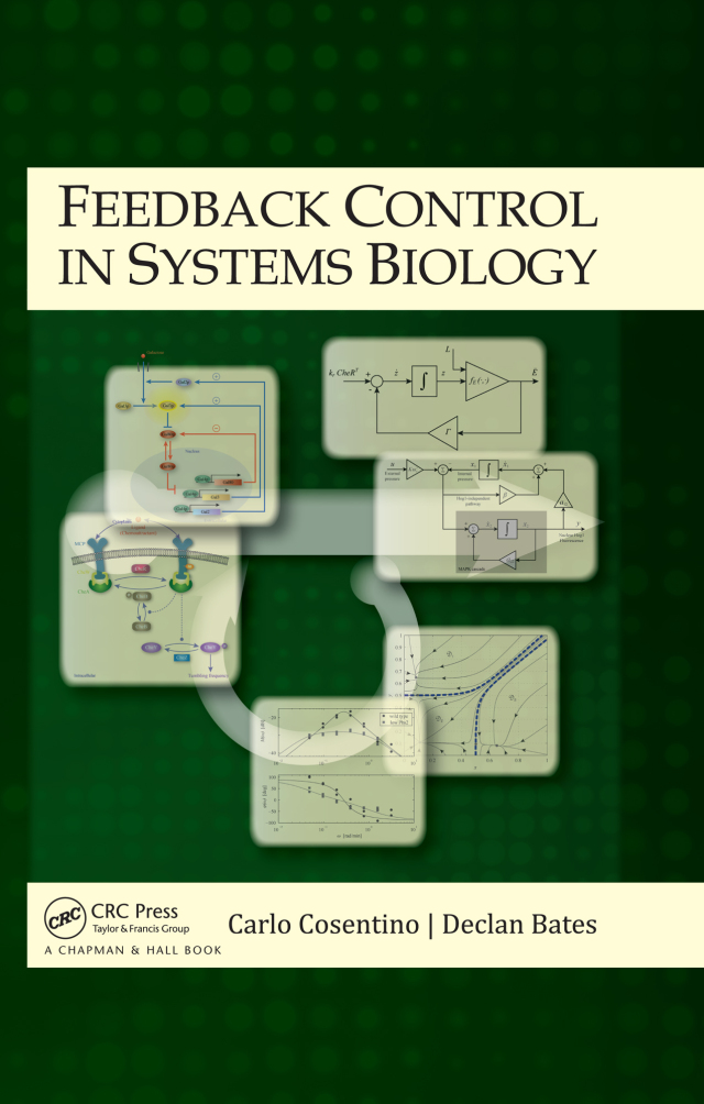 Feedback Control in Systems Biology