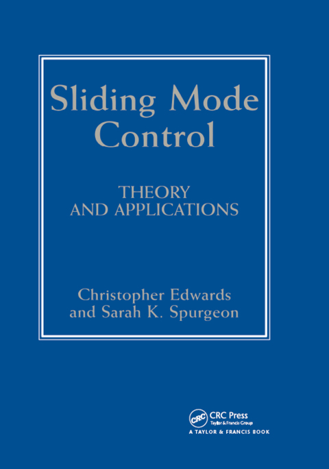 Sliding Mode Control 