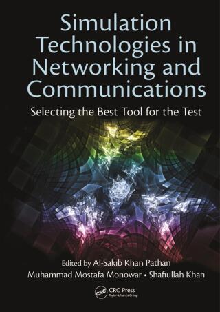 Simulation Technologies in Networking and Communications