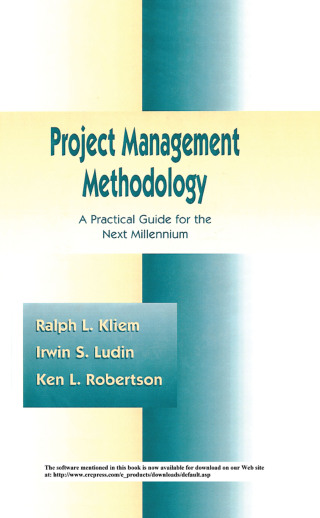 Project Management Methodology