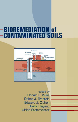Bioremediation of Contaminated Soils