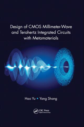 Design of CMOS Millimeter-Wave and Terahertz Integrated Circuits with Metamaterials