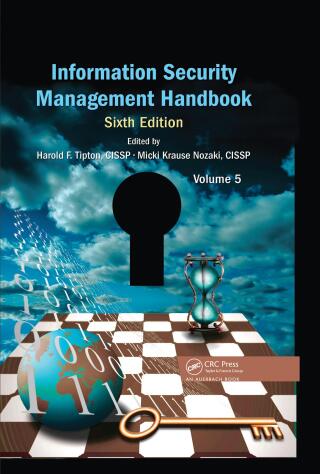 Information Security Management Handbook, Volume 5