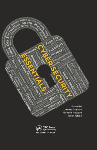 Cyber Security Essentials