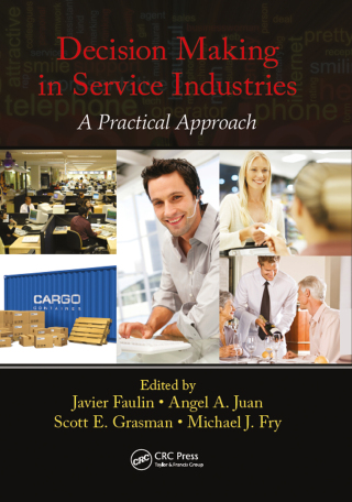 Decision Making in Service Industries