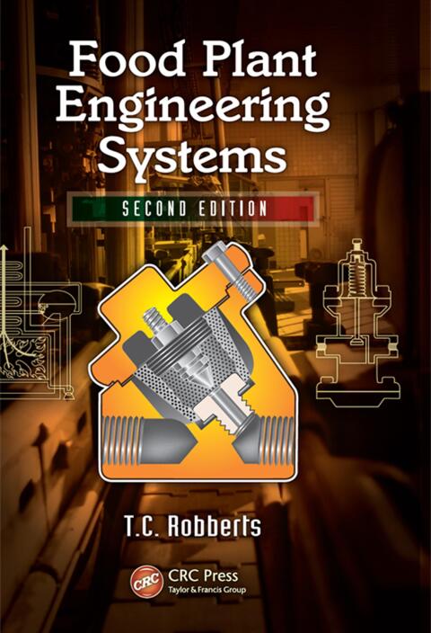 Cover image for book Food Plant Engineering Systems