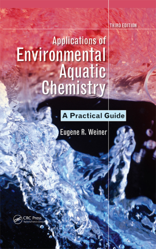 Applications of Environmental Aquatic Chemistry