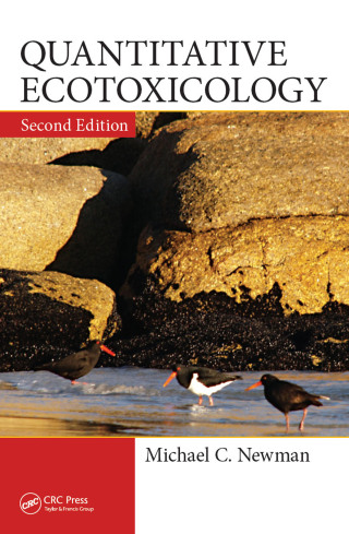 Quantitative Ecotoxicology